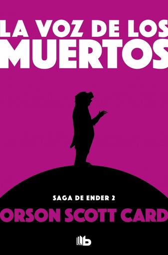 [9788490707883] La voz de los muertos (Saga de Ender 2)