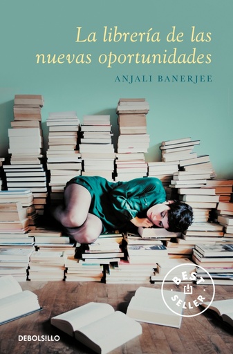 [9788490321355] La librería de las nuevas oportunidades