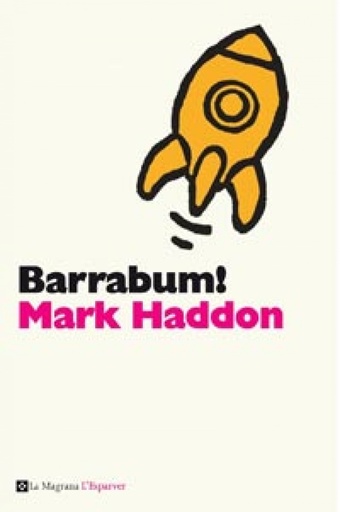 [9788482649924] Barrabum!
