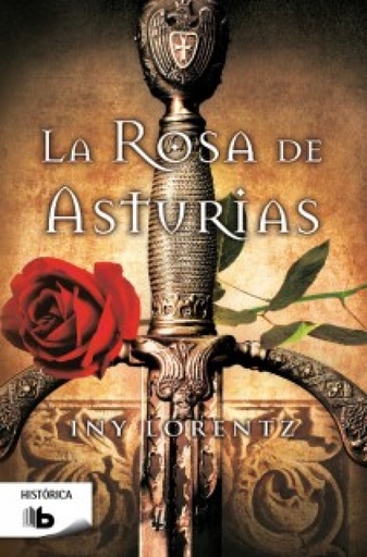 [9788498728958] La rosa de Asturias
