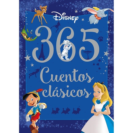 [9788499519876] 365 cuentos clásicos