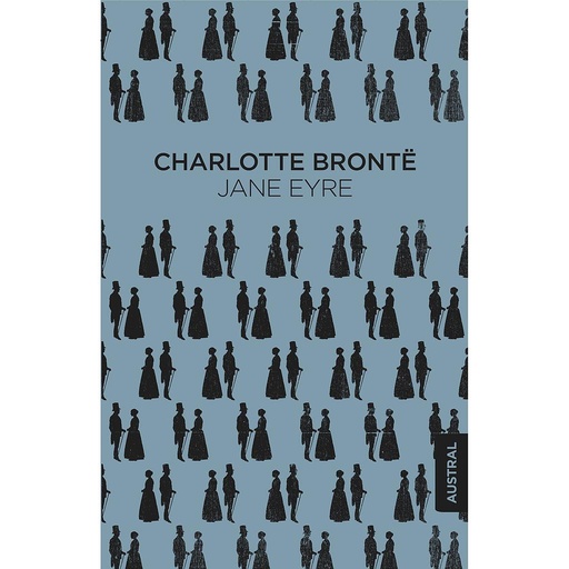 [9788408154488] Jane Eyre