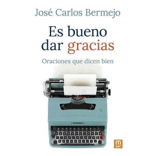[9788427149007] Es bueno dar gracias