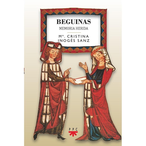 [9788428837682] Beguinas. Memoria herida