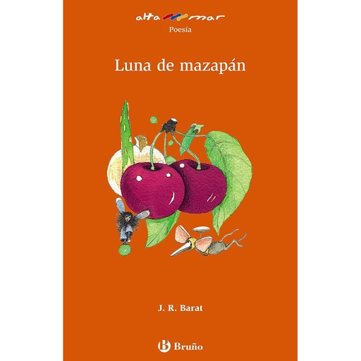 [9788469625583] Luna de mazapán