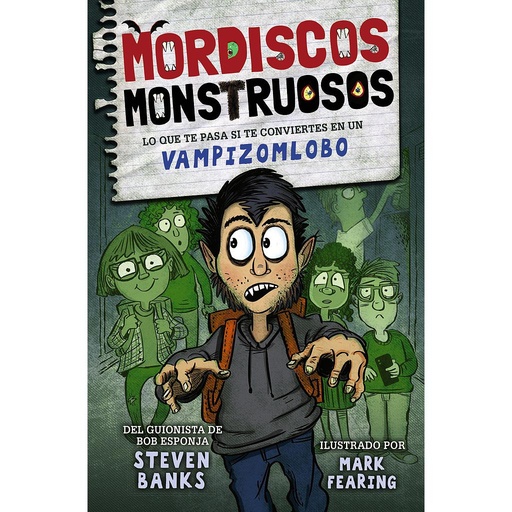 [9788469848678] Mordiscos monstruosos