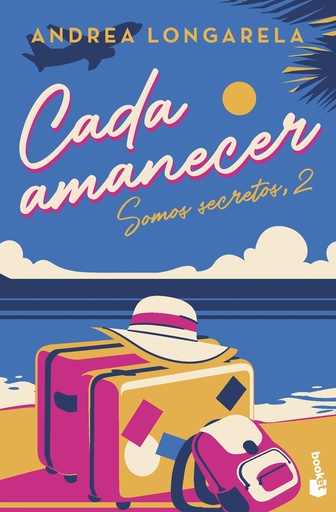 [9788408267423] Cada amanecer