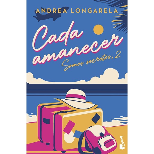 [9788408267423] Cada amanecer