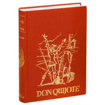 [9788471890689] Quijote Clásico Mod. Gb