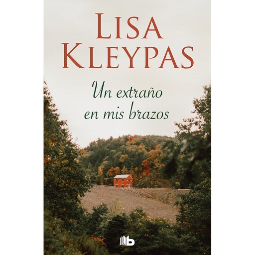 [9788490709696] Un extraño en mis brazos