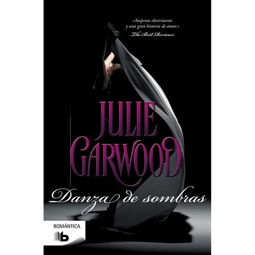 [9788498729931] Danza de sombras (Buchanan 6)