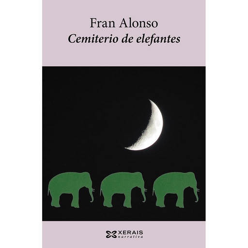 [9788497826259] Cemiterio de elefantes