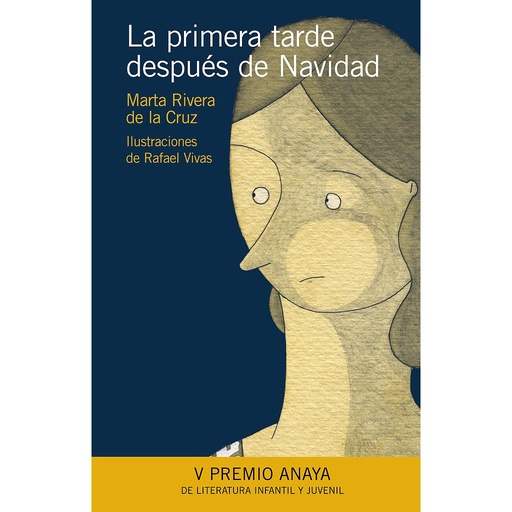 [9788466776813] La primera tarde después de Navidad