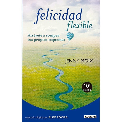 [9788403101531] Felicidad flexible