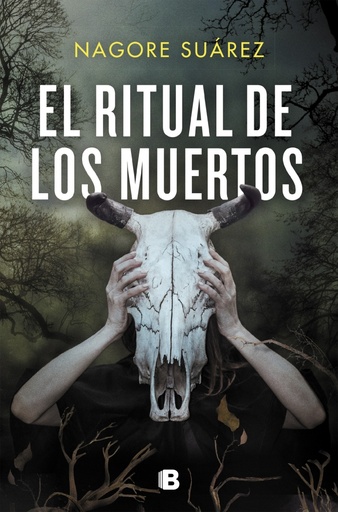 [9788466670357] El ritual de los muertos (Trilogía de los Huesos 2)