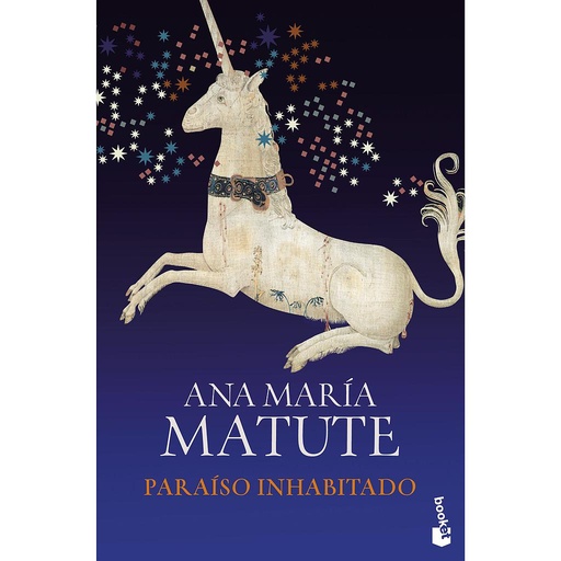 [9788423342044] Paraíso inhabitado