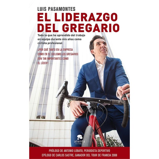 [9788417568245] El liderazgo del gregario