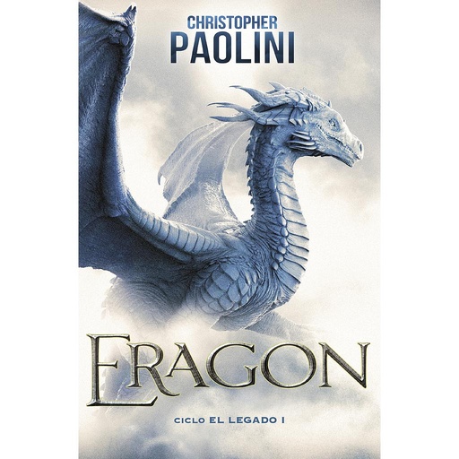 [9788418850424] Eragon (Ciclo El Legado 1)