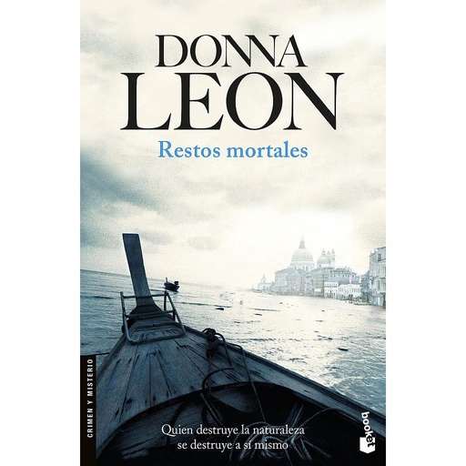 [9788432233319] Restos mortales