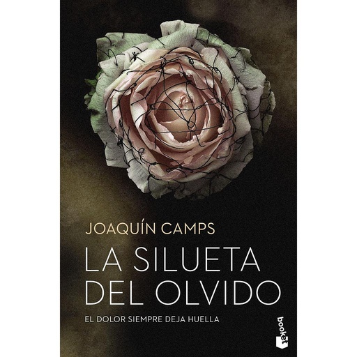 [9788408226055] La silueta del olvido