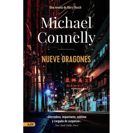 [9788411481687] Nueve dragones [AdN]