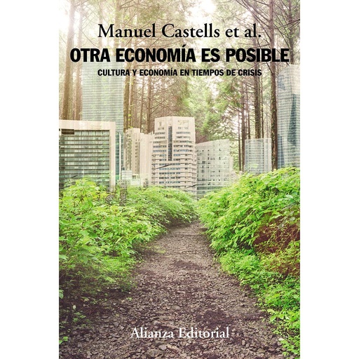 [9788491046868] Otra economía es posible