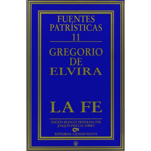[9788489651524] La fe