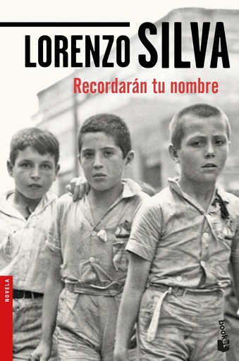[9788423353743] Recordarán tu nombre