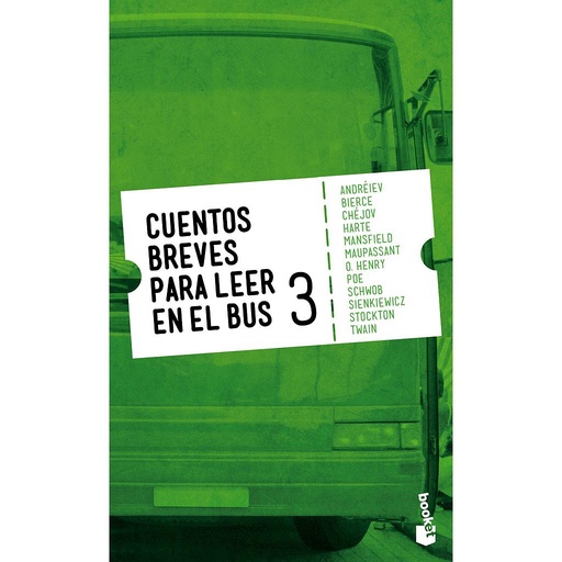 [9788408114666] Cuentos breves para leer en el bus 3