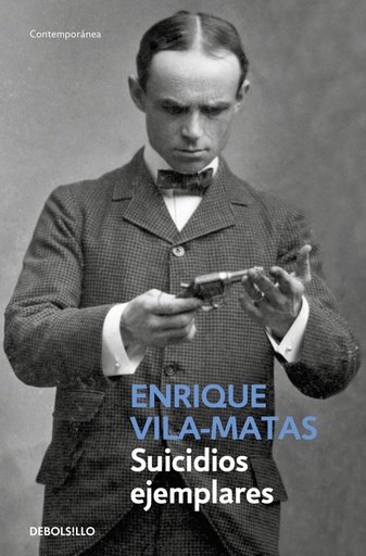 [9788490624227] Suicidios ejemplares