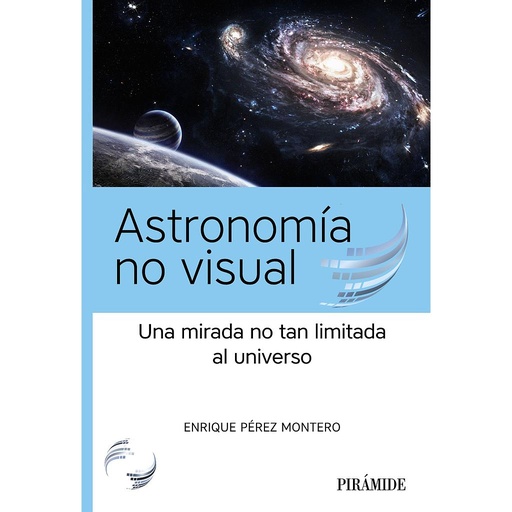 [9788436848038] Astronomía no visual