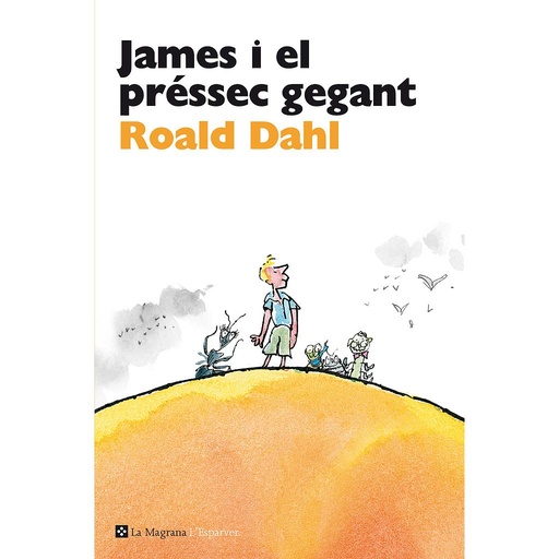 [9788482645650] James i el préssec gegant