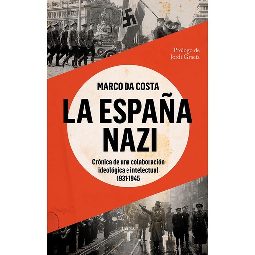 [9788430625765] La España nazi