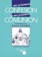 [9788426503251] Mi primera confesión y mi primera comunión