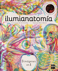 [9788467594201] Ilumianatomía