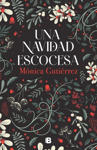 [9788466676977] Una Navidad escocesa