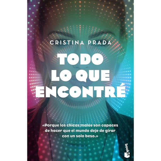[9788408186861] Todo lo que encontré