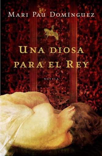 [9788425346354] Una diosa para el rey