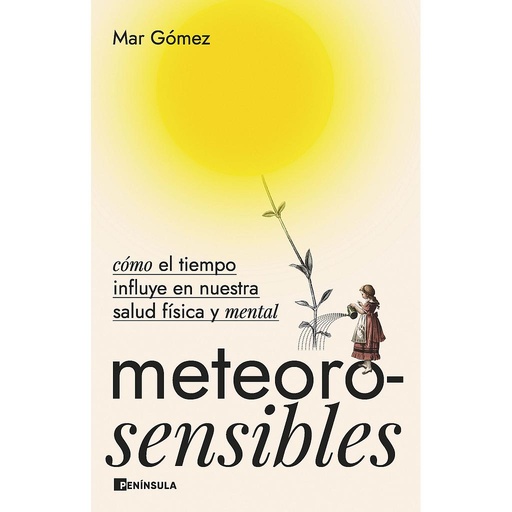 [9788411001281] Meteorosensibles