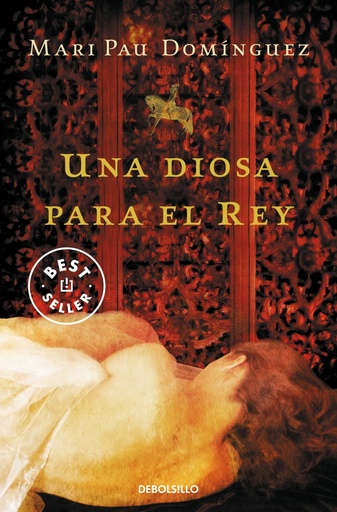 [9788499895147] Una diosa para el rey