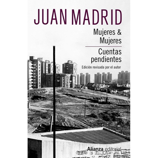 [9788413621401] Mujeres & Mujeres. Cuentas pendientes
