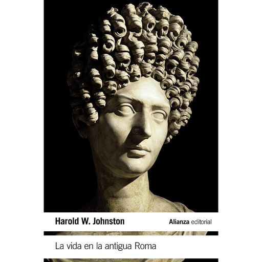 [9788491043744] La vida en la antigua Roma
