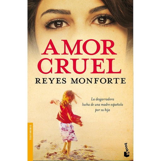 [9788484607496] AMOR CRUEL                    