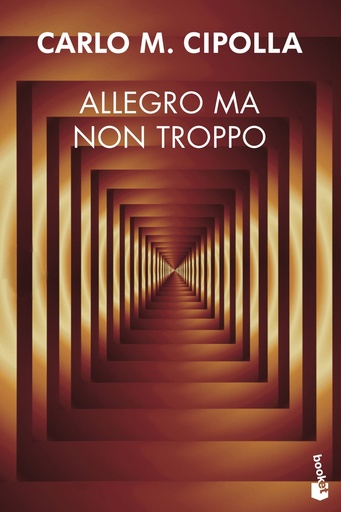 [9788408007067] Allegro ma non troppo