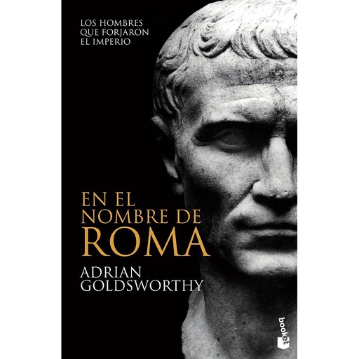 [9788408008699] EN EL NOMBRE DE ROMA