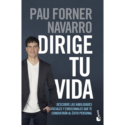 [9788408237334] Dirige tu vida