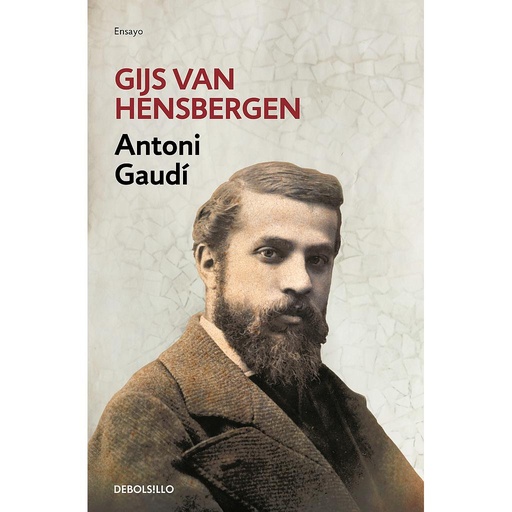 [9788466336017] Antoni Gaudí