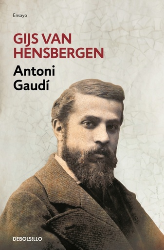 [9788466336017] Antoni Gaudí