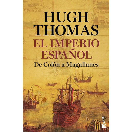 [9788408226307] El Imperio español