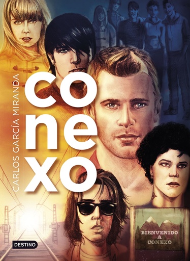 [9788408137368] Conexo